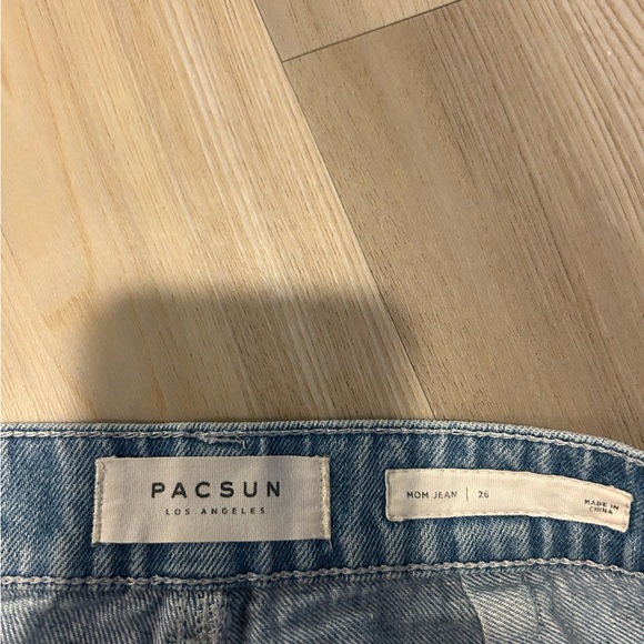 Pacsun Utility Jean - Picture 2 of 3